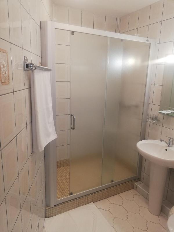 One-Bedroom Suite image 4