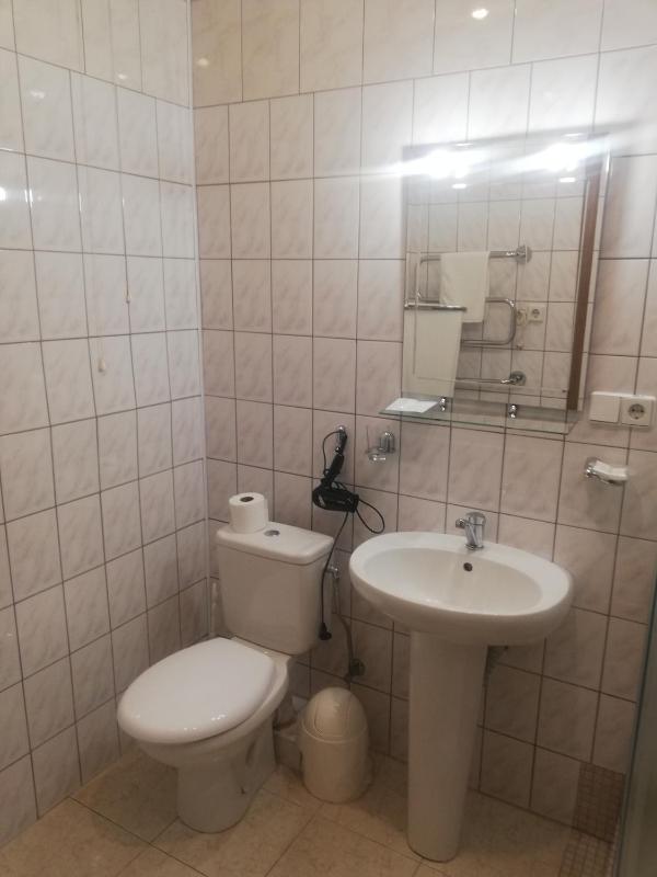Standard Double or Twin Room image 3