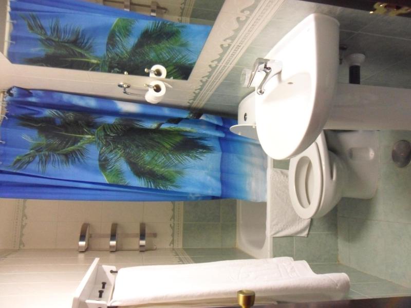 Basic Single Room image 1