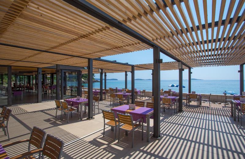 Maistra Select Mlini Hotel - image 33