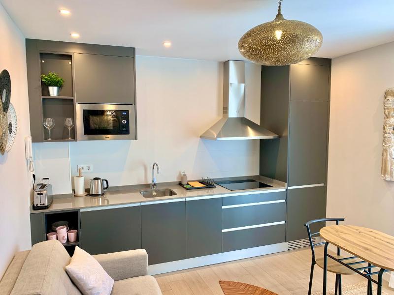 Sea to Sky Suites - Mijas Pueblo - image 13