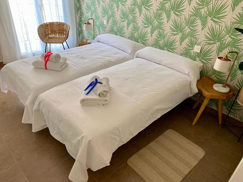 Sea to Sky Suites - Mijas Pueblo - image 18
