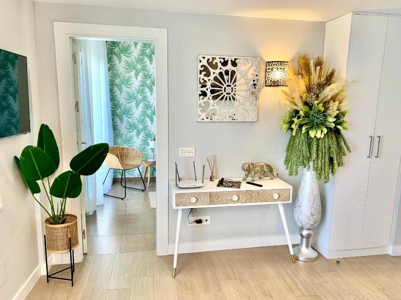 Sea to Sky Suites - Mijas Pueblo - image 37