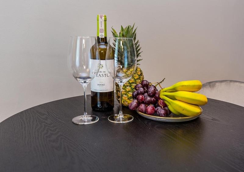 Aparthotel Cracovia Residence - image 12