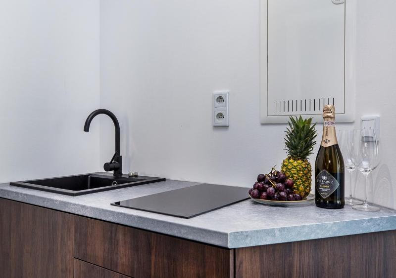 Aparthotel Cracovia Residence - image 15