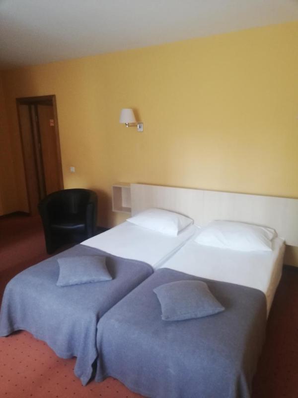 Double or Twin Room image 1