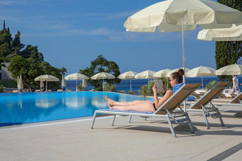 Maistra Select Mlini Hotel - image 30