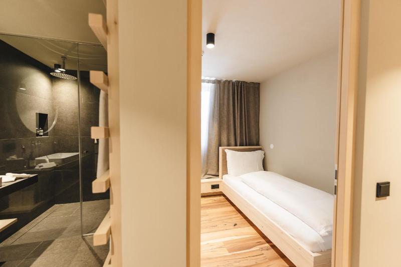 Family Room with Balcony image 4
