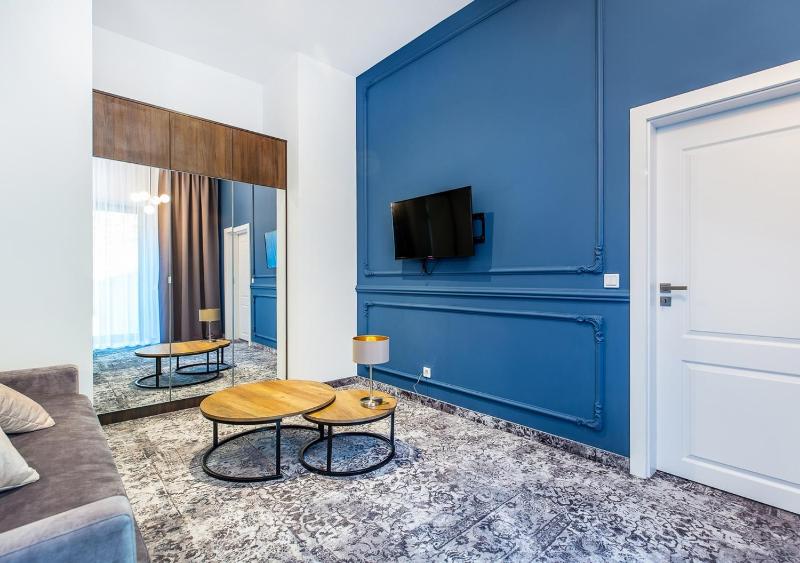 Aparthotel Cracovia Residence - image 16
