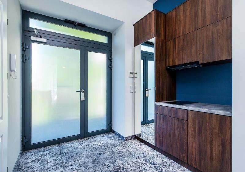 Aparthotel Cracovia Residence - image 7