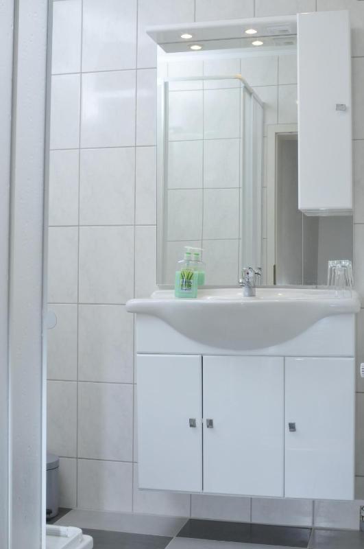Two-Bedroom Apartment image 3