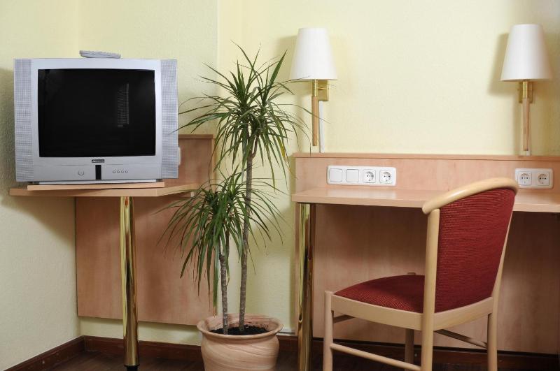 Two-Bedroom Apartment image 4