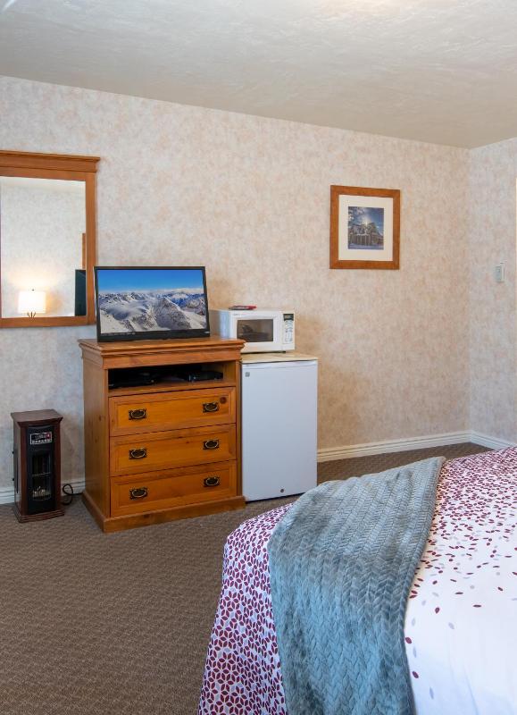Single King Room image 2