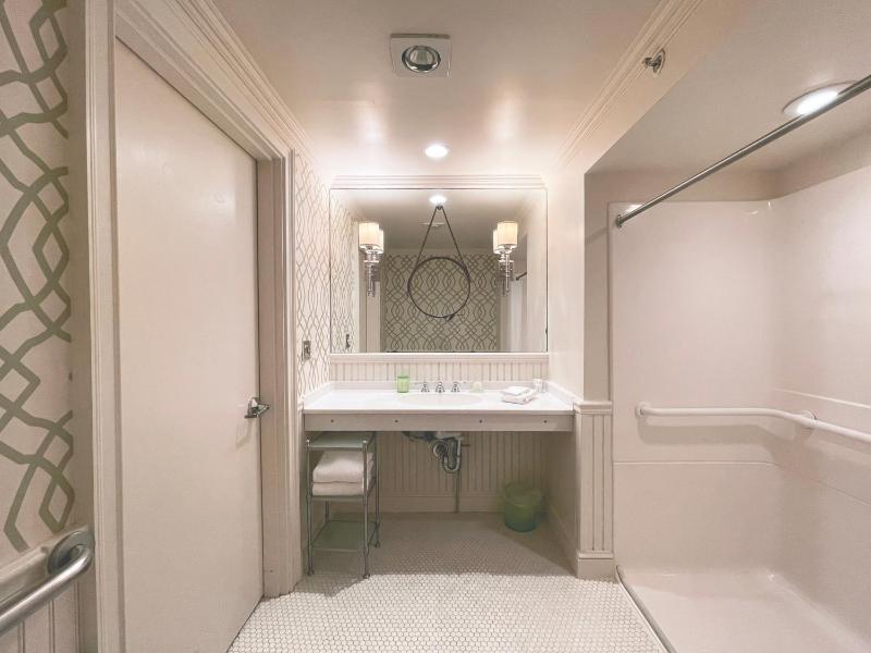 Deluxe King Room image 2