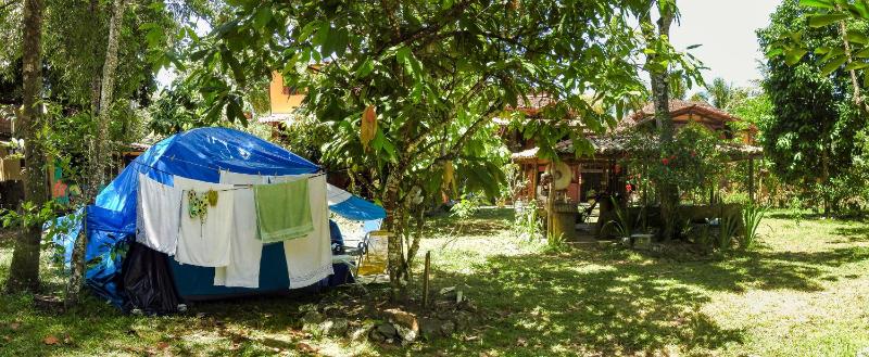 Navio Hostel & Camping - image 34
