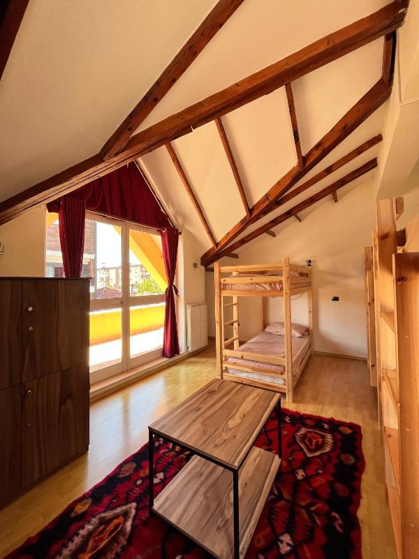 Blue Door Hostel - image 9