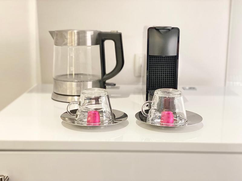 Studio Apartment image 4