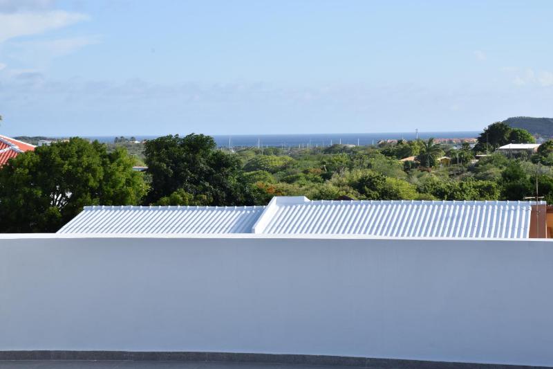 CG Apartment - Kibrahacha - image 10