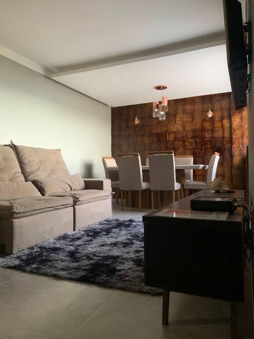 APARTAMENTO ENCANTADOR NA BEIRA-MAR DE MACEIÓ - image 6