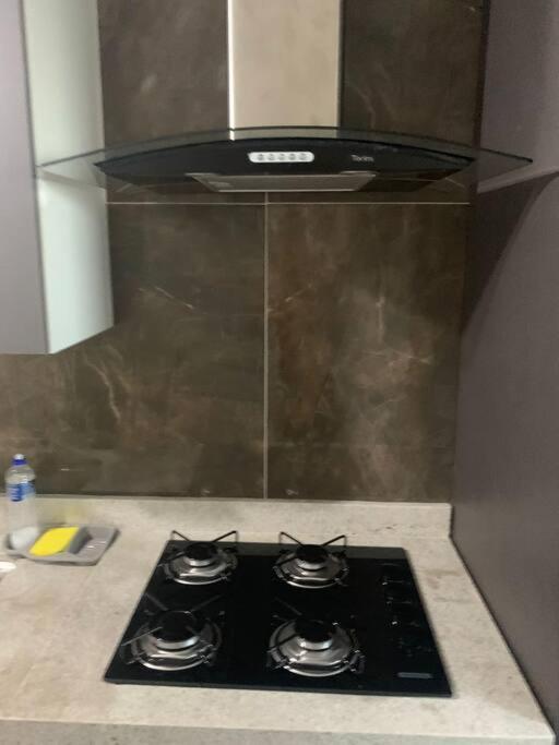 APARTAMENTO ENCANTADOR NA BEIRA-MAR DE MACEIÓ - image 24