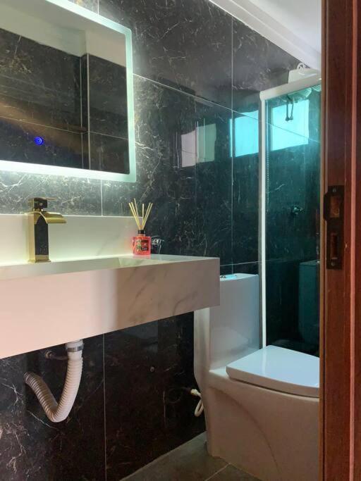 APARTAMENTO ENCANTADOR NA BEIRA-MAR DE MACEIÓ - image 2
