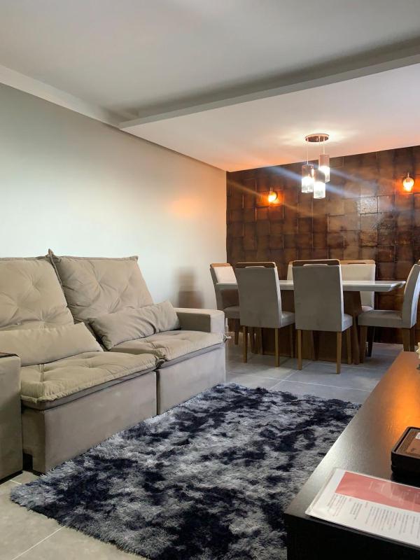 APARTAMENTO ENCANTADOR NA BEIRA-MAR DE MACEIÓ - image 19