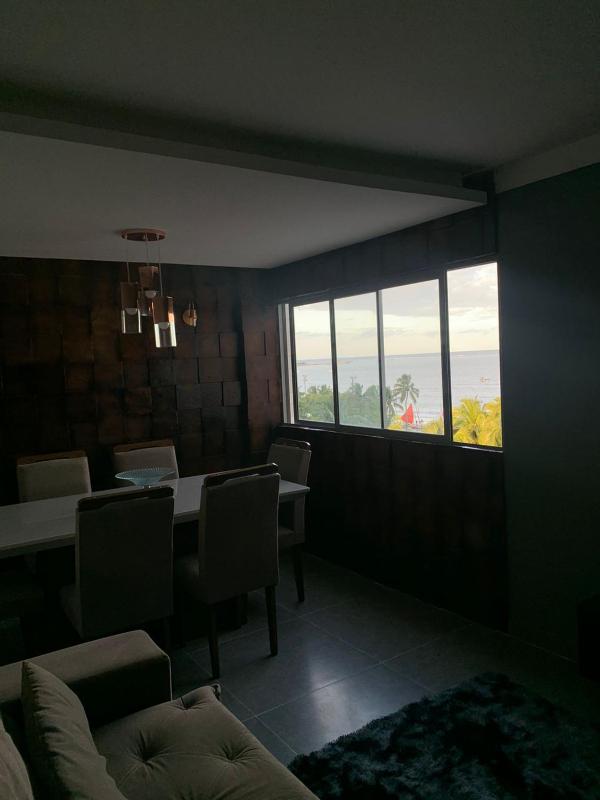 APARTAMENTO ENCANTADOR NA BEIRA-MAR DE MACEIÓ - image 40