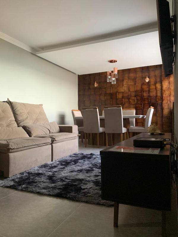 APARTAMENTO ENCANTADOR NA BEIRA-MAR DE MACEIÓ - image 45