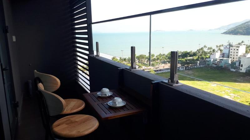 FLC Sea Tower Quy Nhon - The Elegant Apartment - image 19