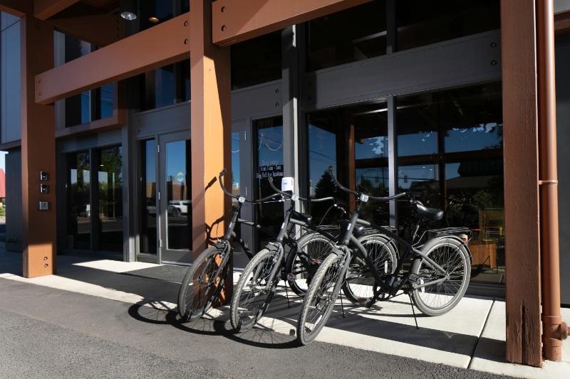 Waypoint Hotel - image 36
