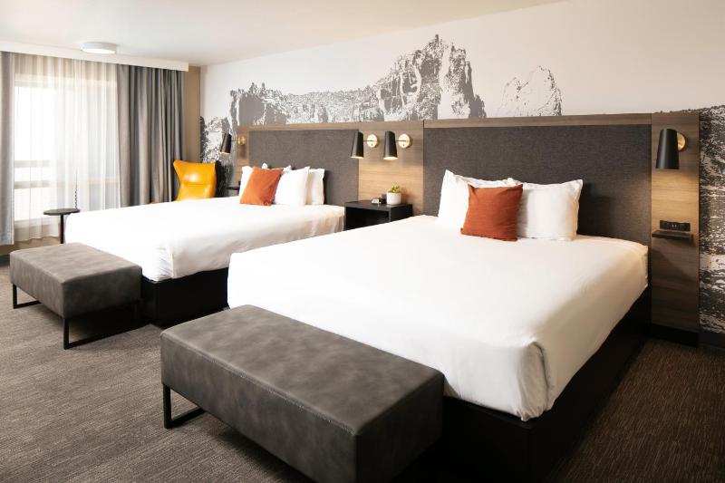 Waypoint Hotel - image 35
