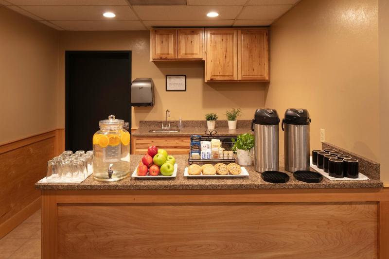 Waypoint Hotel - image 16