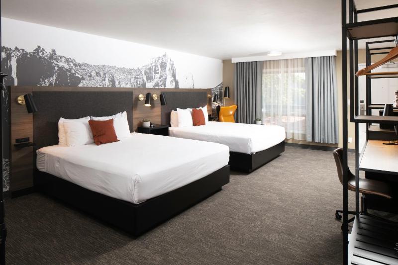 Waypoint Hotel - image 20
