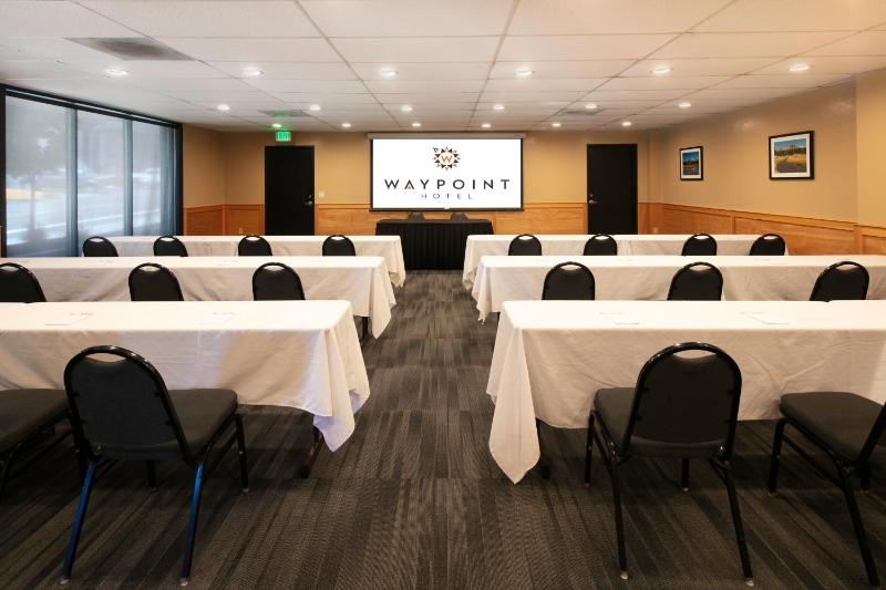 Waypoint Hotel - image 25