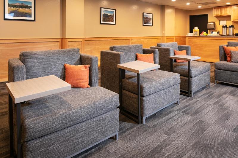 Waypoint Hotel - image 19