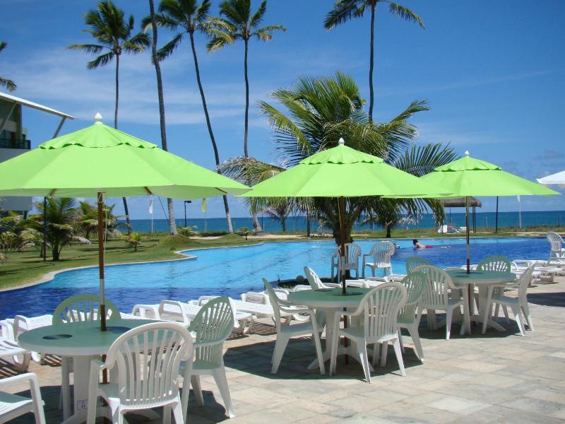 Ancorar Flat Porto de Galinhas-Flat 3311-3314 - image 30