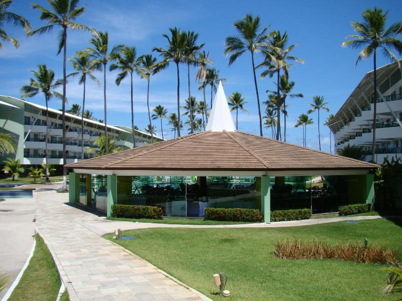 Ancorar Flat Porto de Galinhas-Flat 3311-3314 - image 49