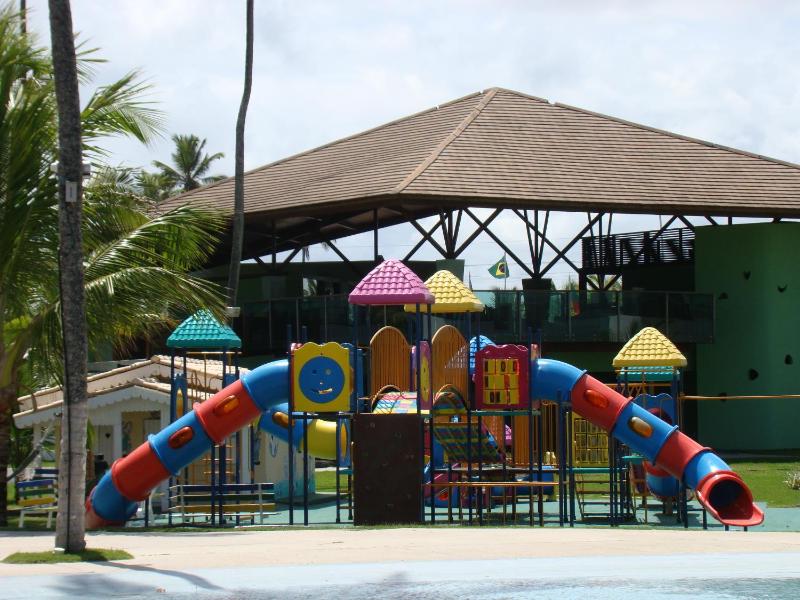 Ancorar Flat Porto de Galinhas-Flat 3311-3314 - image 10