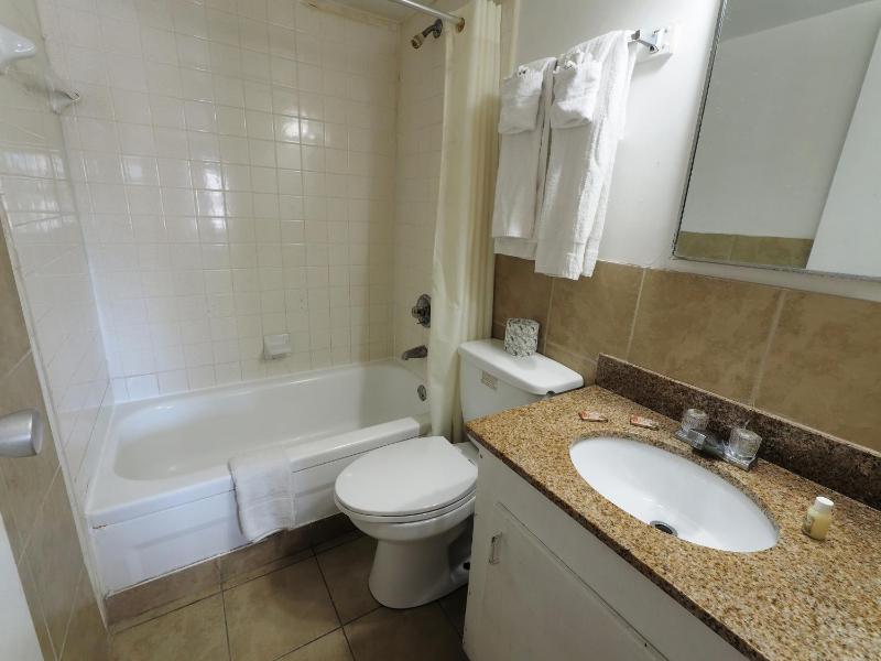 Standard Double Room image 2