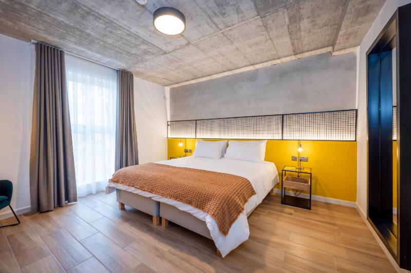 Fort40 Guest House - image 1