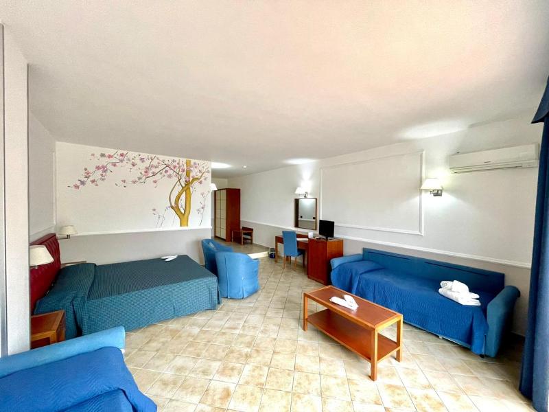 Family Room with Balcony image 2