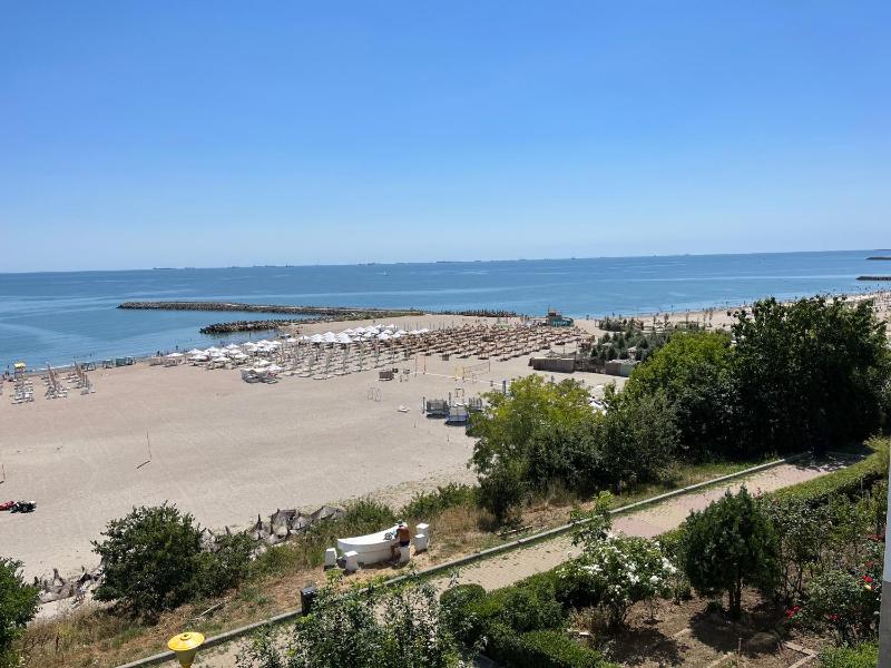 Apartament Constanta La malul marii - image 26