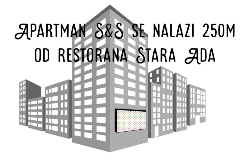 S&S Apartman Banja Luka - image 7