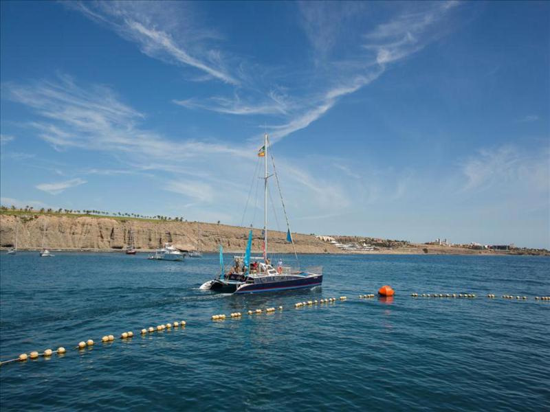 Bungalow Marina Deluxe by VillaGranCanaria - image 32