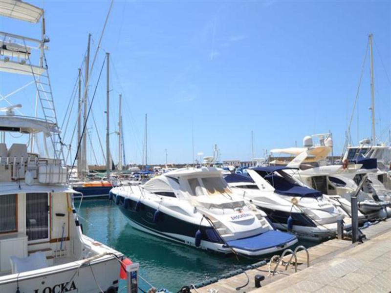 Bungalow Marina Deluxe by VillaGranCanaria - image 20