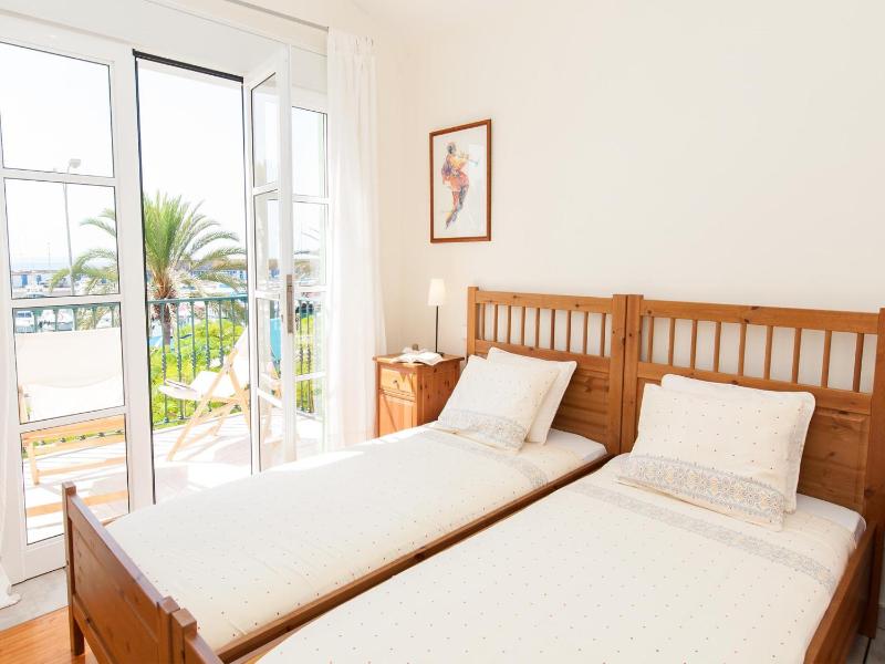 Bungalow Marina Deluxe by VillaGranCanaria - image 11