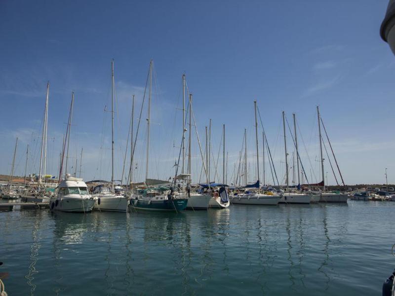 Bungalow Marina Deluxe by VillaGranCanaria - image 21