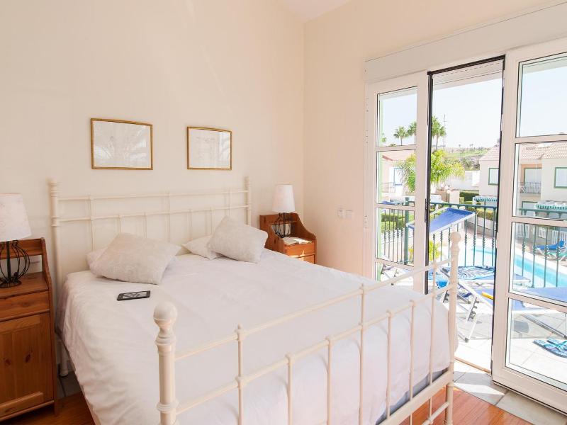 Bungalow Marina Deluxe by VillaGranCanaria - image 37