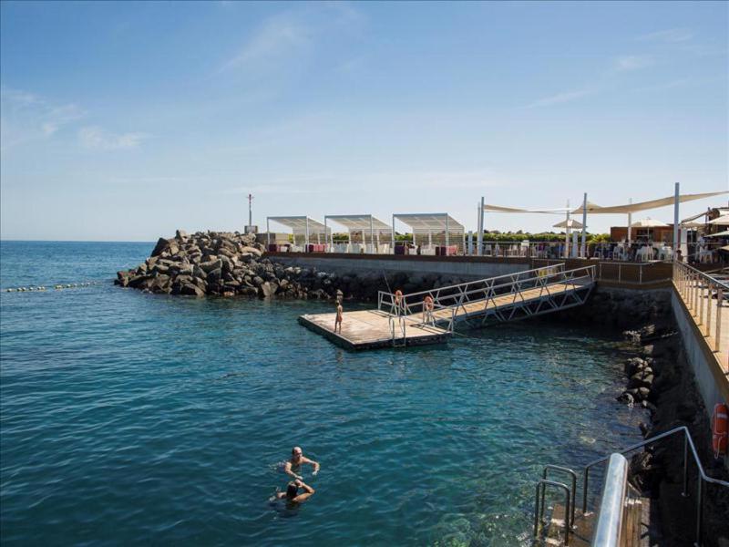 Bungalow Marina Deluxe by VillaGranCanaria - image 44
