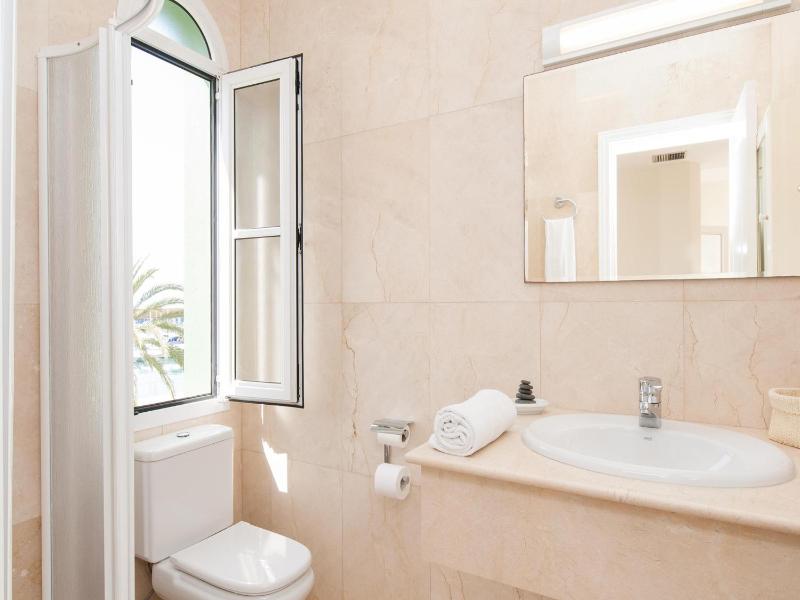 Bungalow Marina Deluxe by VillaGranCanaria - image 27